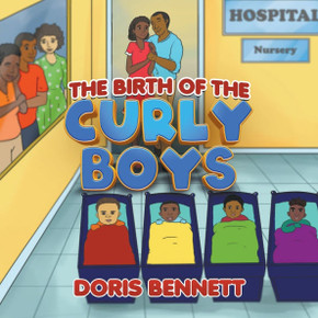 The Birth of the Curly Boys