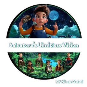 Salvatore's Limitless Vision