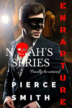 Enrapture (Noah Series) Enrapture (Noah Series)