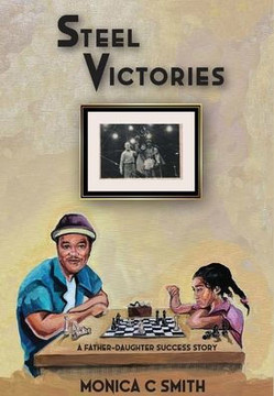 Steel Victories: A Father-Daughter Success Story