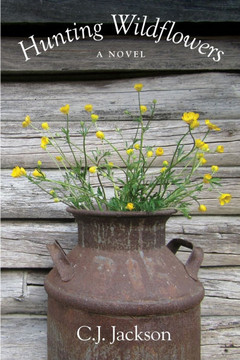 Hunting Wildflowers - Large Print Hunting Wildflowers - Large Print