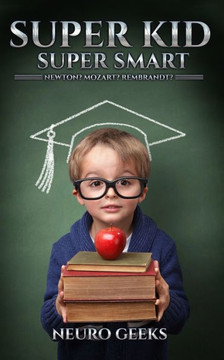 Super Kid: Super Smart