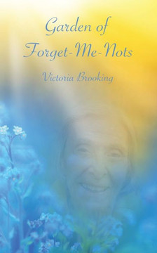 Garden of Forget-Me-Nots