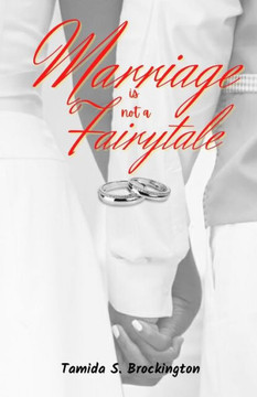 Marriage is not a Fairytale