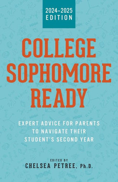 College Sophomore Ready