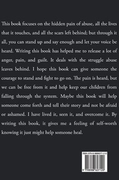 Child Sexual Abuse: It's Alright to Tell - Large Print