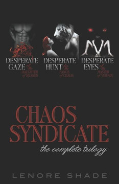 Chaos Syndicate: The Complete Trilogy