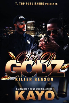 City of Godz: Killer Season
