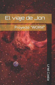 El viaje de Jon: Proyecto