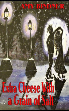 Extra Cheese With a Grain of Salt