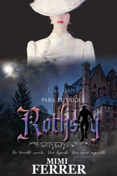 Una dama para el duque de Rothsay (edici? nueva corregida)