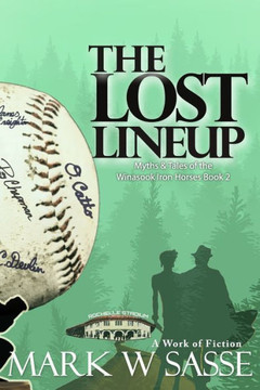 The Lost Lineup