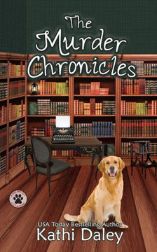 The Murder Chronicles: A Cozy Mystery