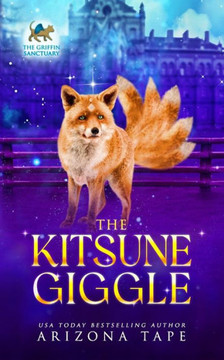 The Kitsune Giggle