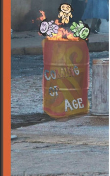 Disposable Children II: Coming of Age
