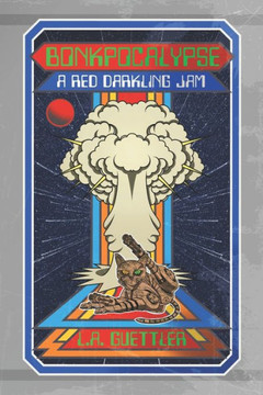 Bonkpocalypse: A Red Darkling Jam