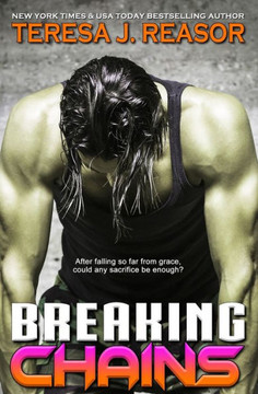 Breaking Chains (Seal Team Heartbreakers)