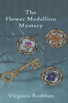 The Flower Medallion Mystery