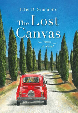 The Lost Canvas The Lost Canvas