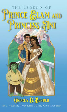 The Legend of Prince Elam and Princess Ani
