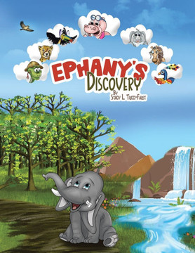 Ephany's Discovery