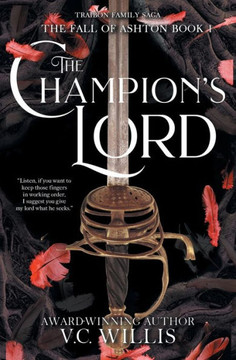 Champion's Lord: A Traibon Family Saga Prequel