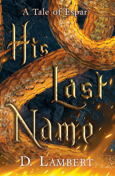 His Last Name His Last Name