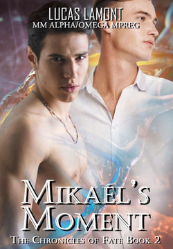Mika?'s Moment: Type 6 (Part II)