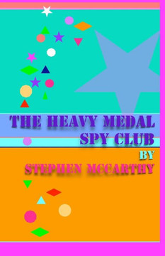 The Heavy Medal Spy Club
