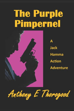 The Purple Pimpernel