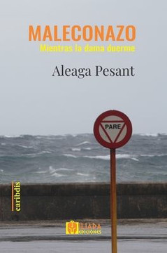 Maleconazo: Mientras la dama duerme