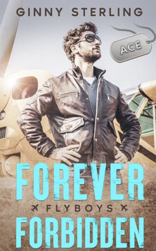 Forever Forbidden: A Sweet Contemporary Romance