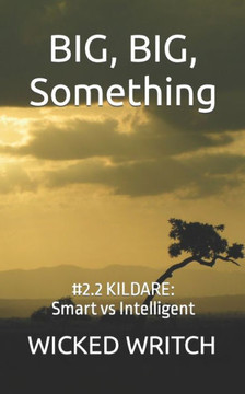 Big, Big, Something: Kildare: Smart vs Intelligent by Wicked Writch