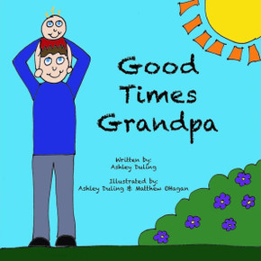 Good Times Grandpa