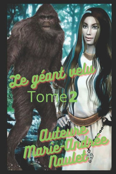 Le g?nt velu tome 2
