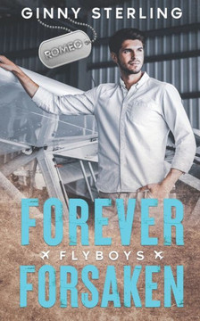 Forever Forsaken: A Sweet Contemporary Romance