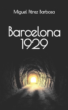 Barcelona 1929