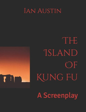 The Island Of Kung Fu: Aka Kung Fu Island The Island Of Kung Fu: Aka Kung Fu Island