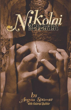 Nikolai: Revenant: An Eight Thrones Novel