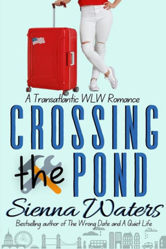 Crossing the Pond: A Transatlantic WLW Romance
