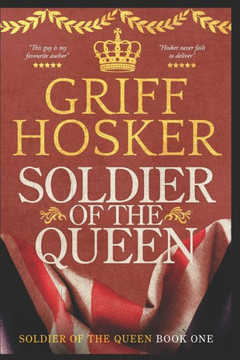 Soldier of the Queen Soldier of the Queen