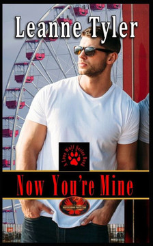 Now You're Mine: Brotherhood Protectors World