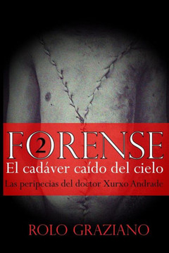 Forense: El cad?er ca?o del cielo