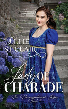 Lady of Charade: A Regency Romance