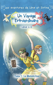 Un Voyage Extraordinaire: La mal?iction