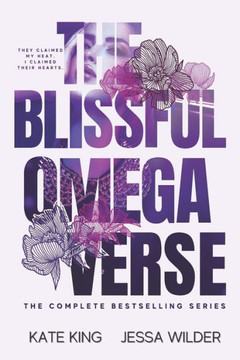 The Blissful Omegaverse The Blissful Omegaverse