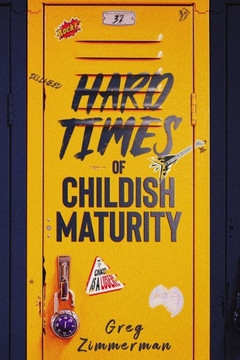 Hard Times of Childish Maturity