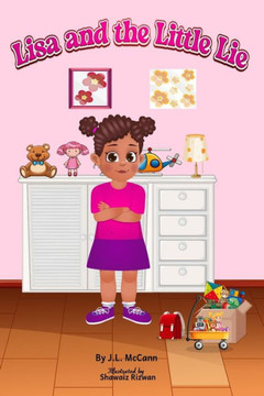 Lisa and the Little Lie: Honesty