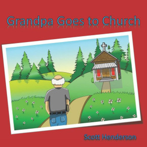 Grandpa Goes to Church