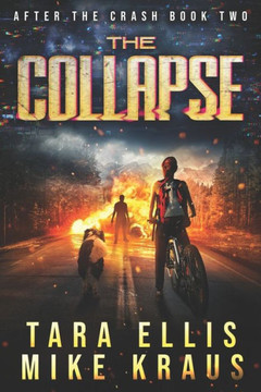 The Collapse: After the Crash Book 2 The Collapse: After the Crash Book 2